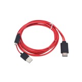 Cablu MHL HDMI-microusb 1.8m